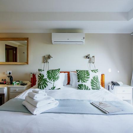 Blaauw Village Guest House Bloubergstrand Eksteriør billede