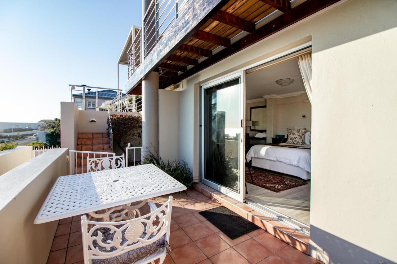 Blaauw Village Guest House Bloubergstrand Eksteriør billede