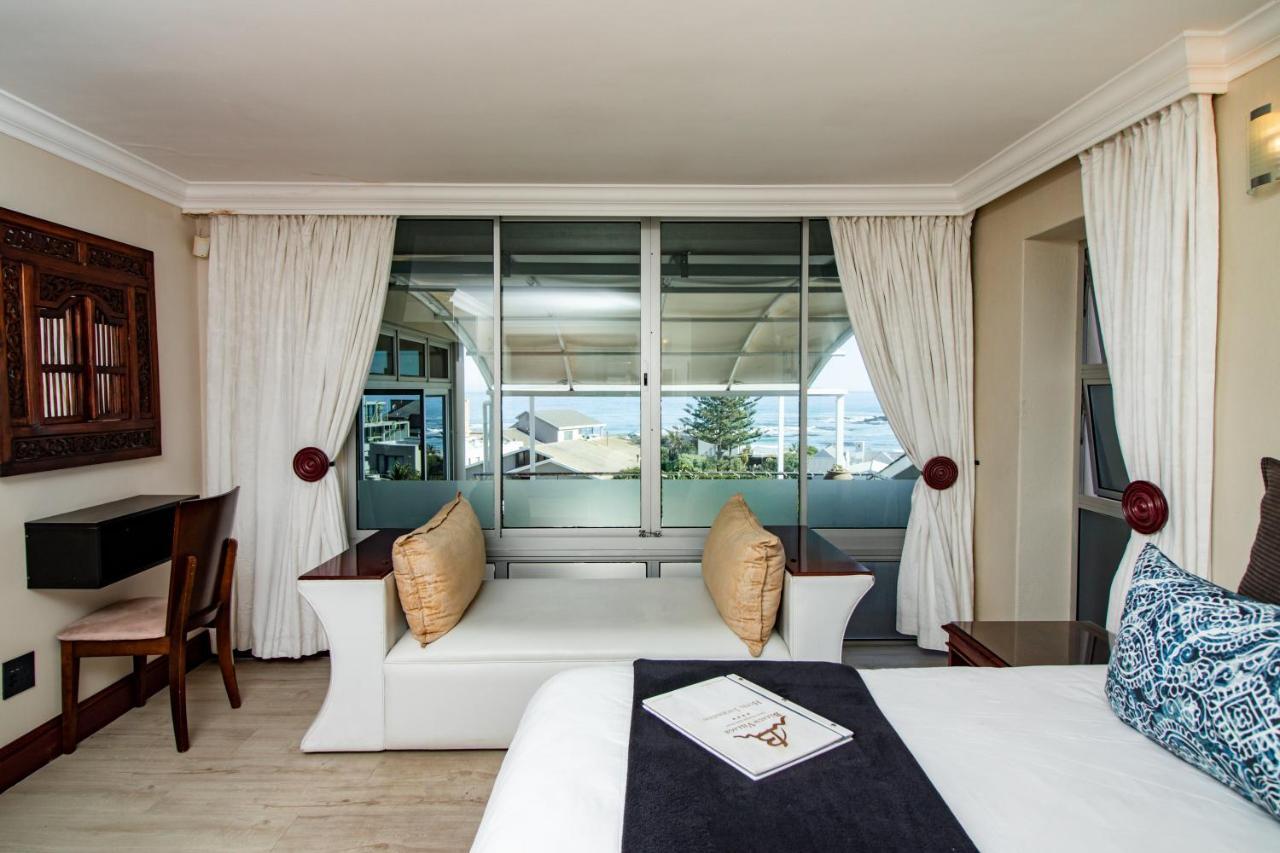 Blaauw Village Guest House Bloubergstrand Eksteriør billede