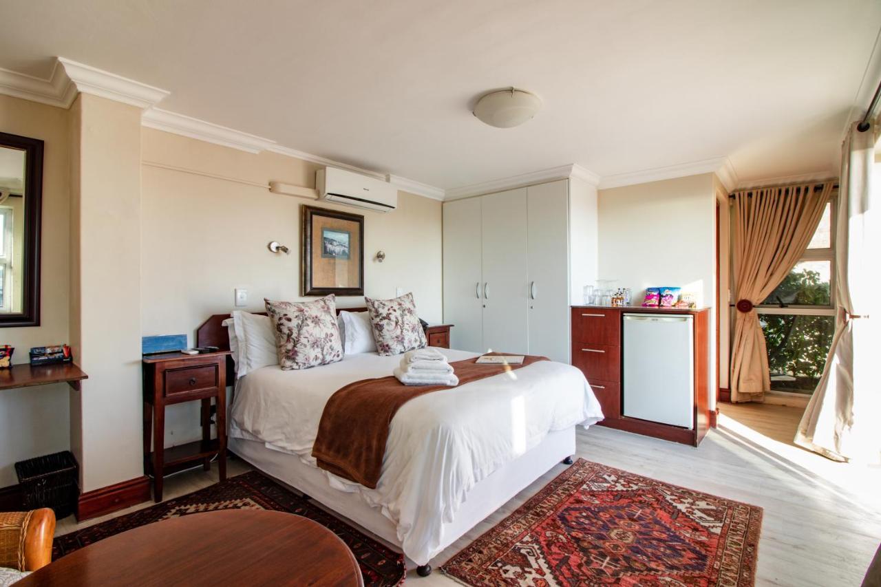 Blaauw Village Guest House Bloubergstrand Eksteriør billede