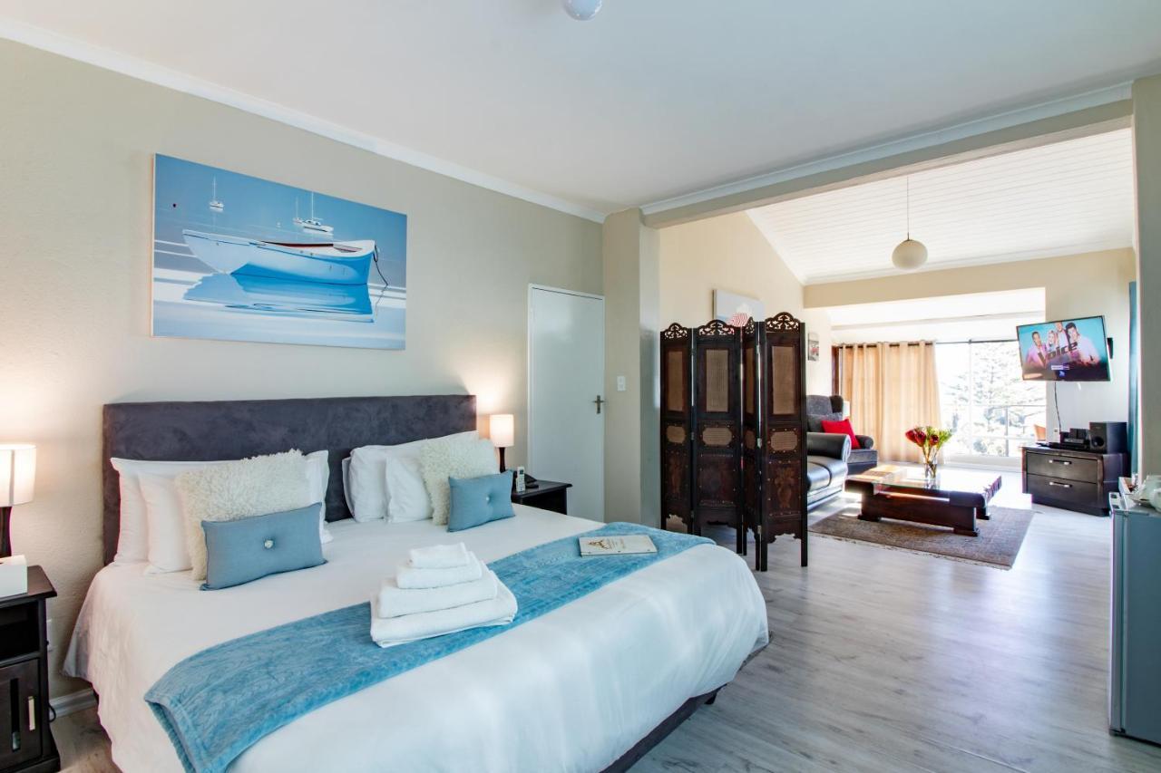 Blaauw Village Guest House Bloubergstrand Eksteriør billede
