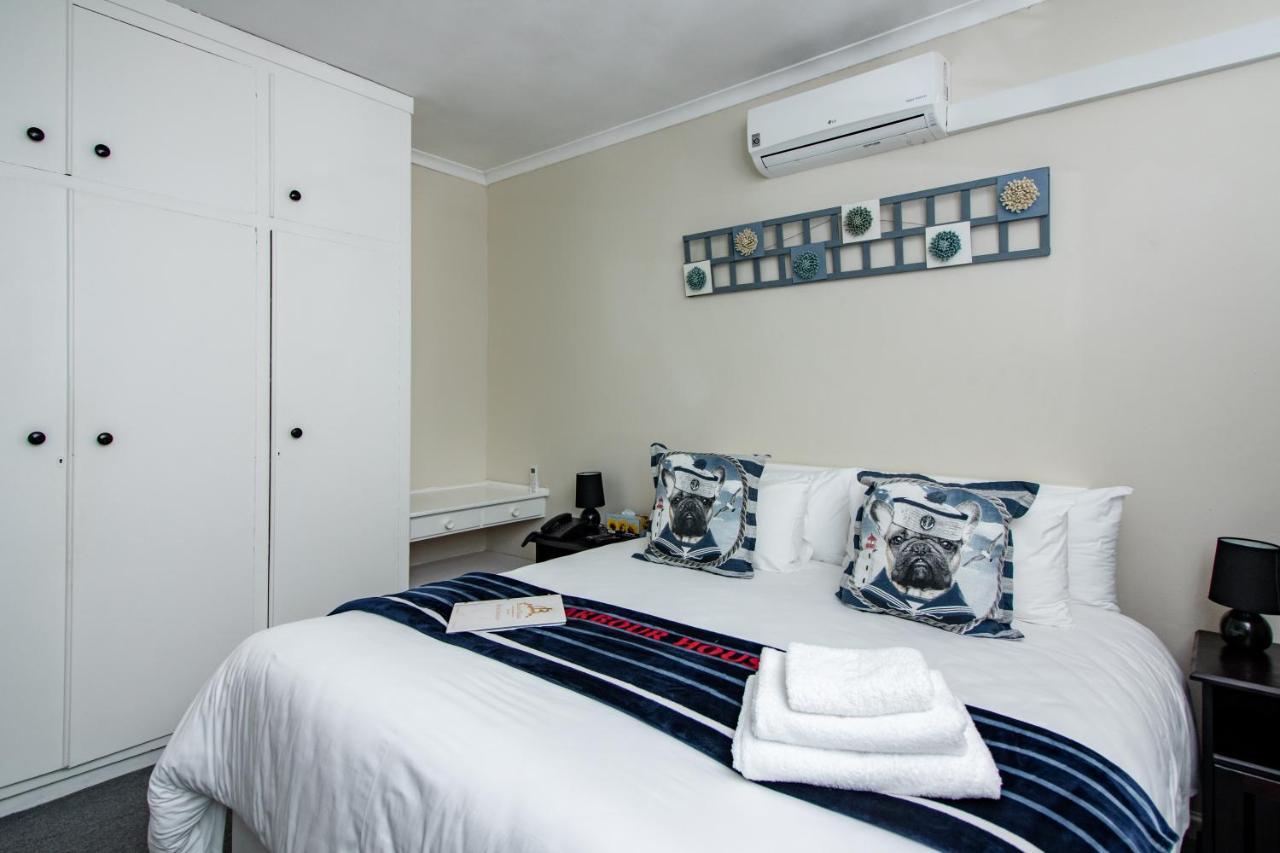 Blaauw Village Guest House Bloubergstrand Eksteriør billede