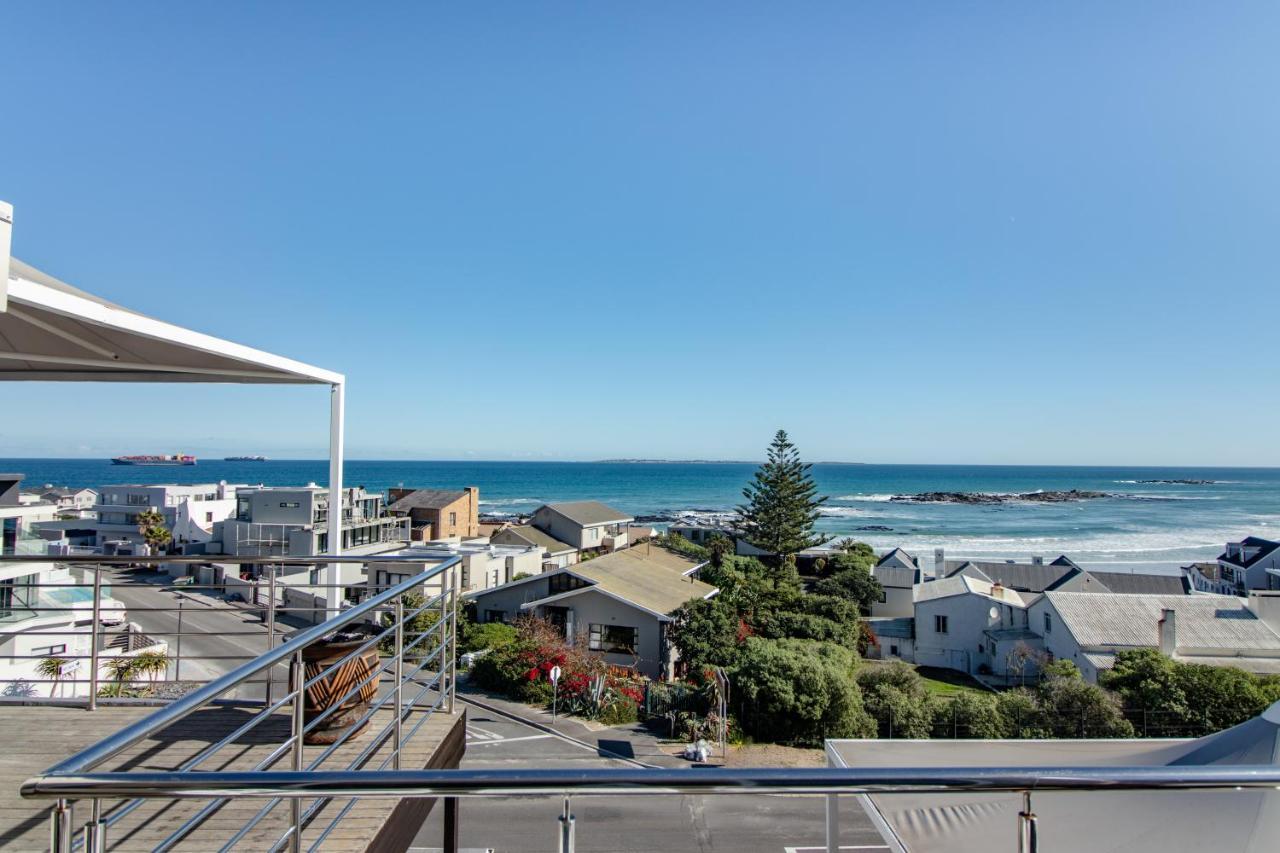 Blaauw Village Guest House Bloubergstrand Eksteriør billede