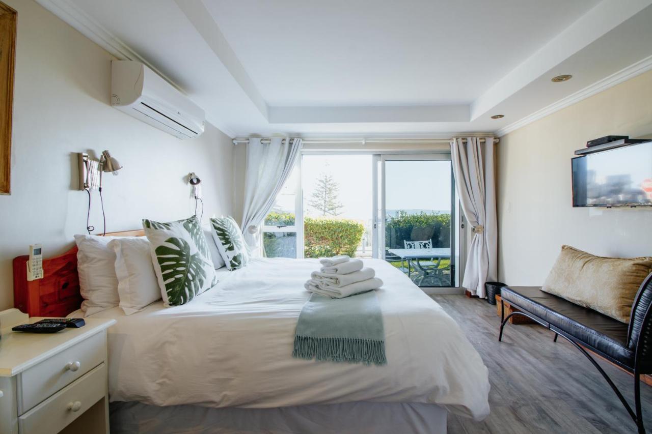 Blaauw Village Guest House Bloubergstrand Eksteriør billede