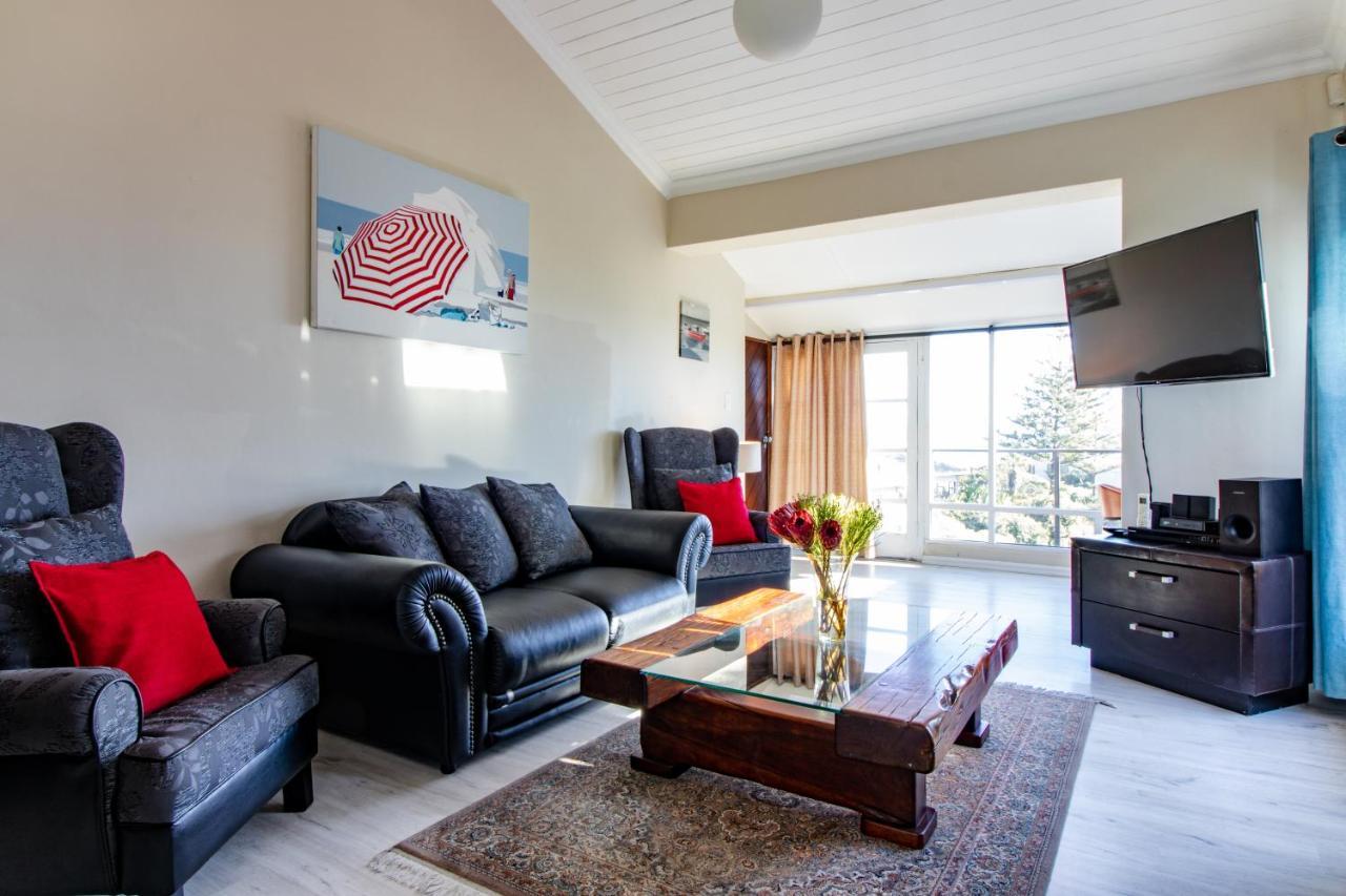 Blaauw Village Guest House Bloubergstrand Eksteriør billede