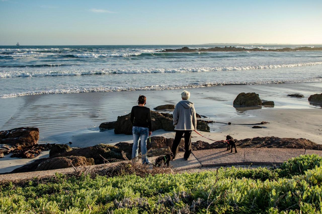 Blaauw Village Guest House Bloubergstrand Eksteriør billede