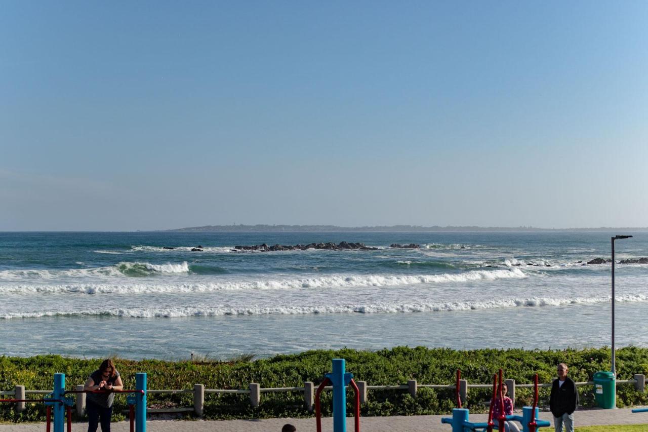 Blaauw Village Guest House Bloubergstrand Eksteriør billede