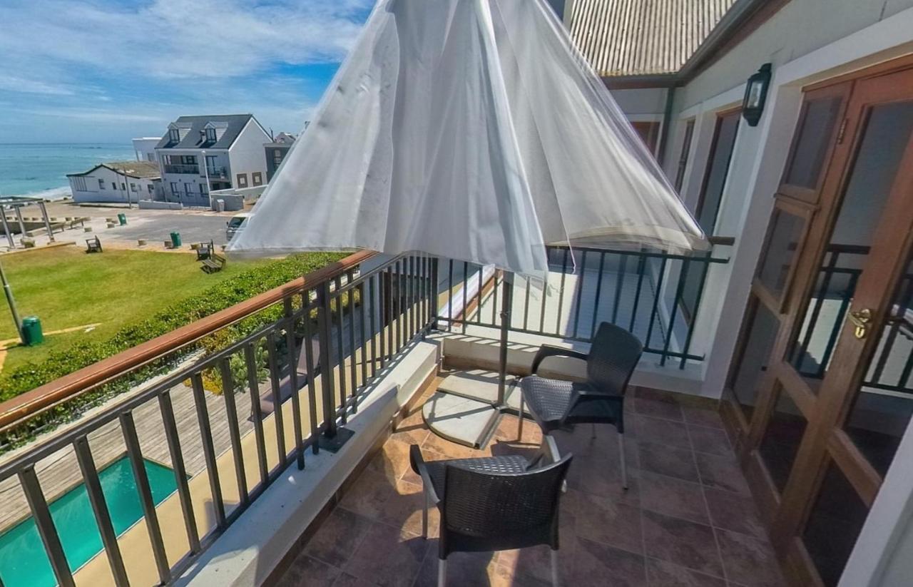 Blaauw Village Guest House Bloubergstrand Eksteriør billede
