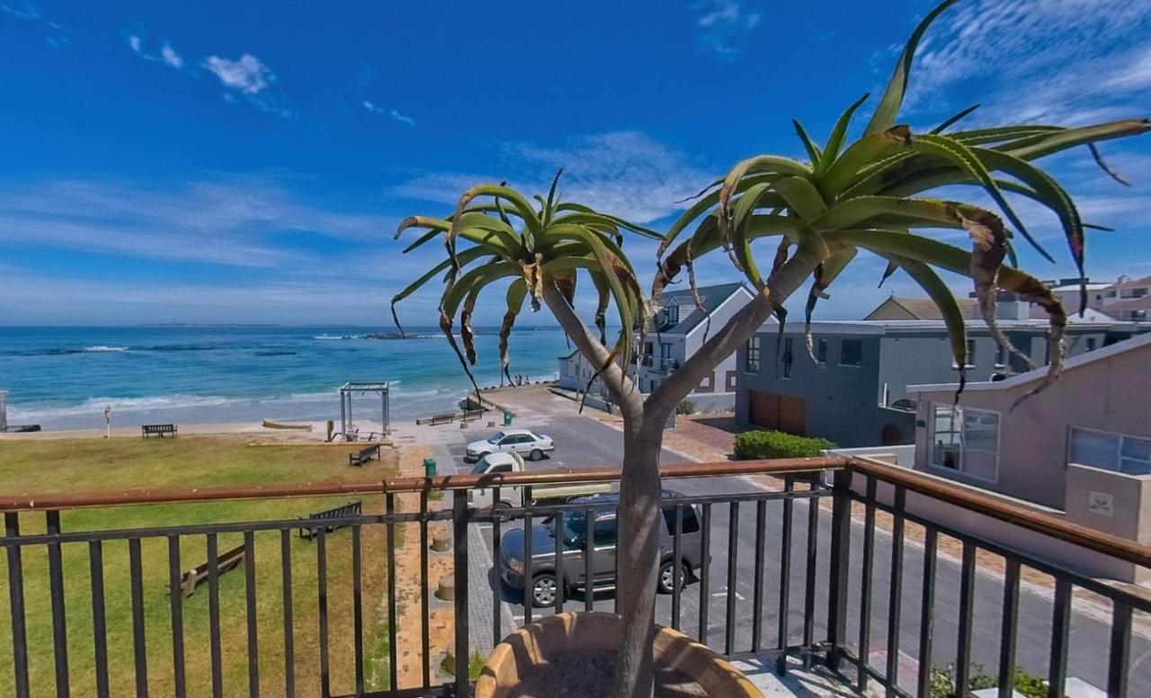 Blaauw Village Guest House Bloubergstrand Eksteriør billede