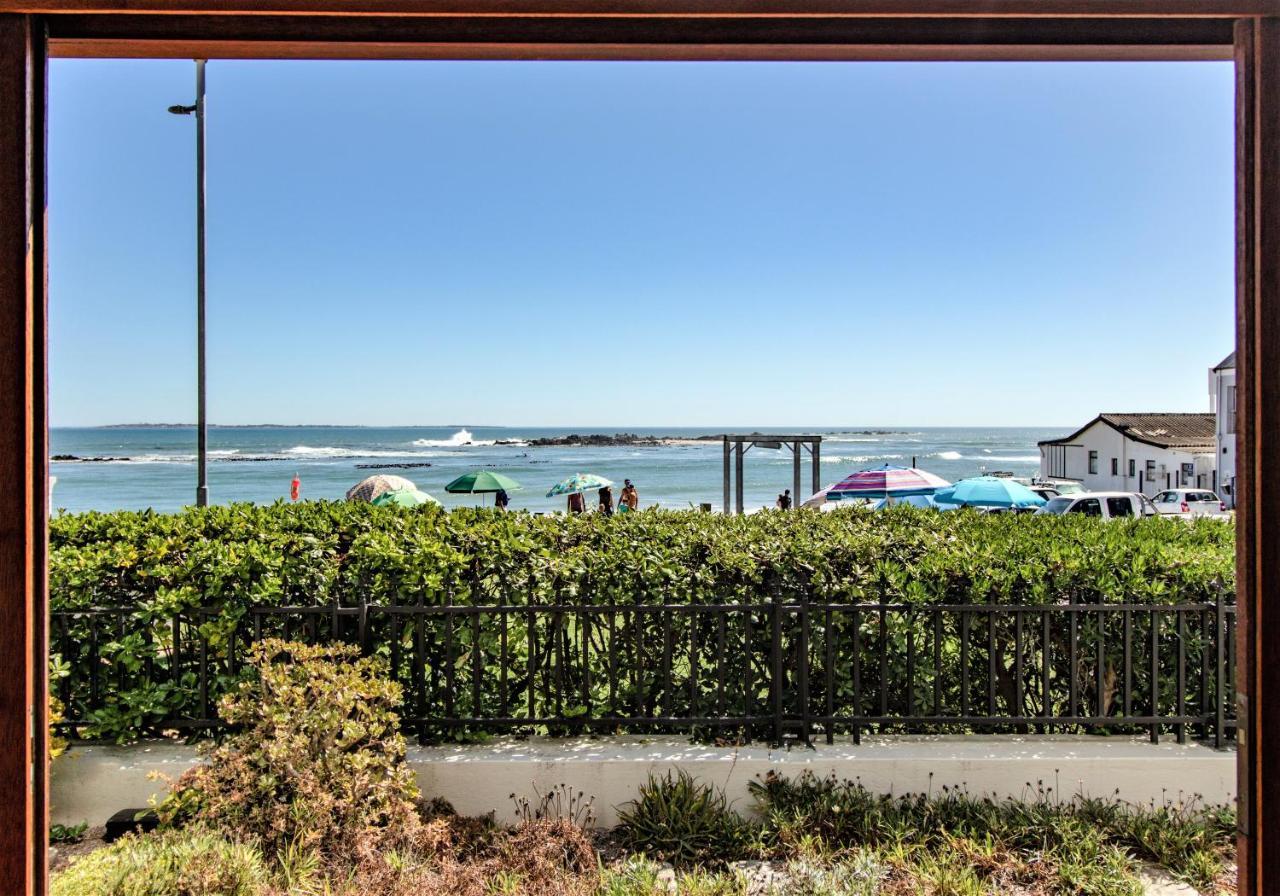 Blaauw Village Guest House Bloubergstrand Eksteriør billede