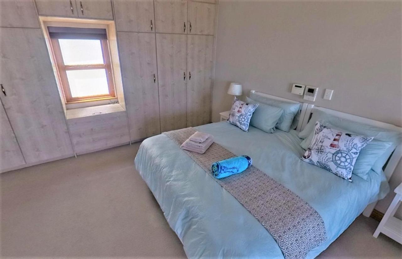 Blaauw Village Guest House Bloubergstrand Eksteriør billede