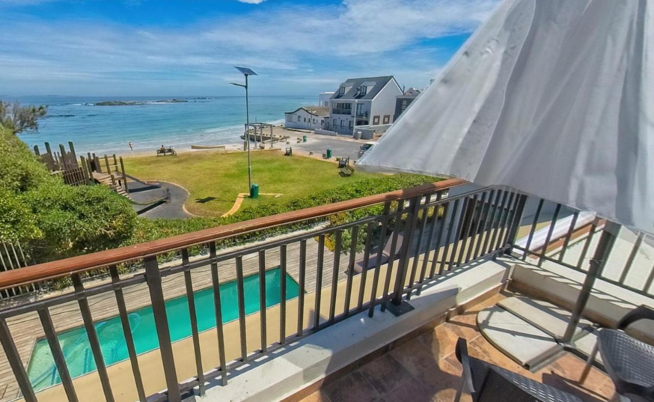 Blaauw Village Guest House Bloubergstrand Eksteriør billede