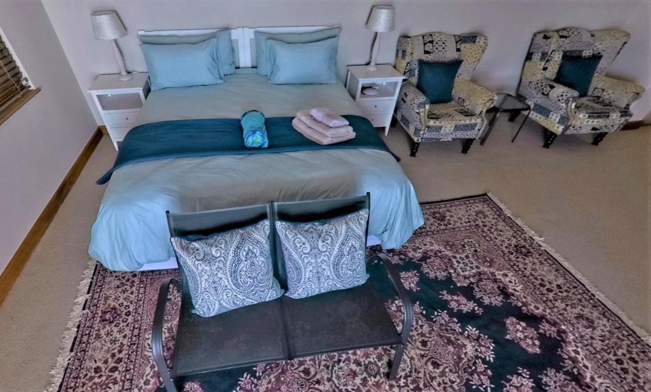 Blaauw Village Guest House Bloubergstrand Eksteriør billede