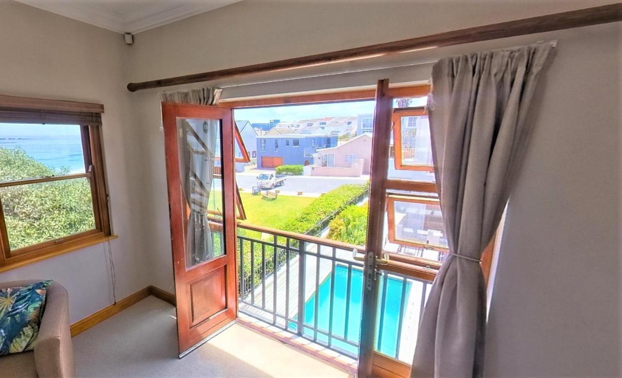 Blaauw Village Guest House Bloubergstrand Eksteriør billede