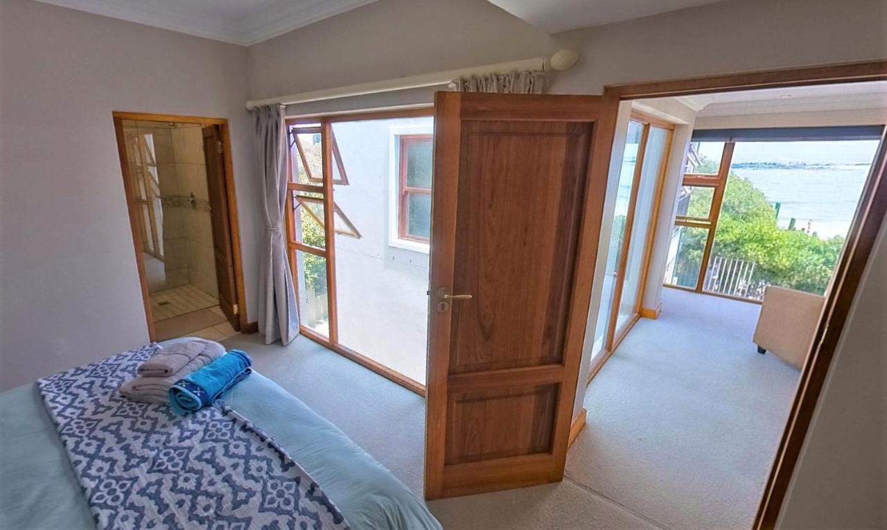 Blaauw Village Guest House Bloubergstrand Eksteriør billede