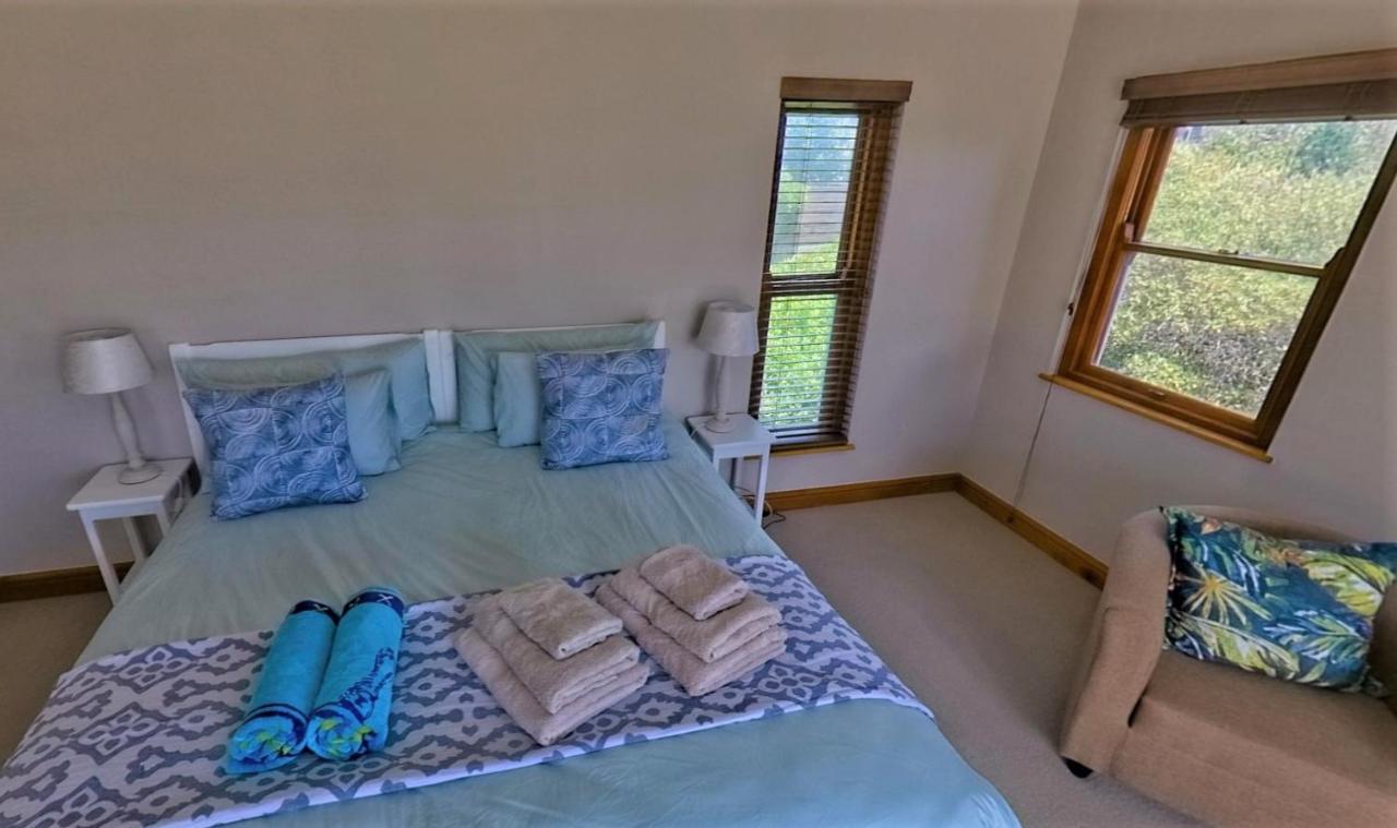 Blaauw Village Guest House Bloubergstrand Eksteriør billede