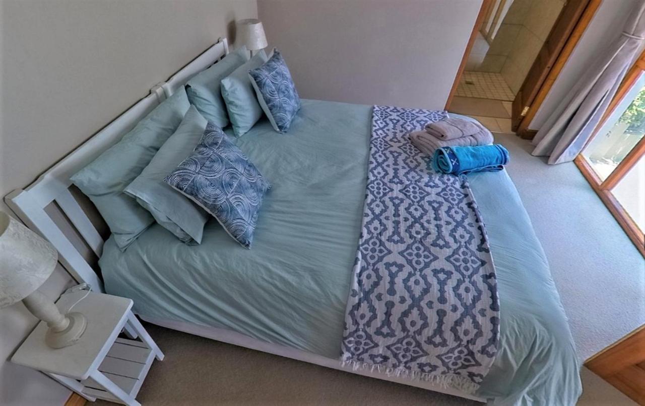 Blaauw Village Guest House Bloubergstrand Eksteriør billede