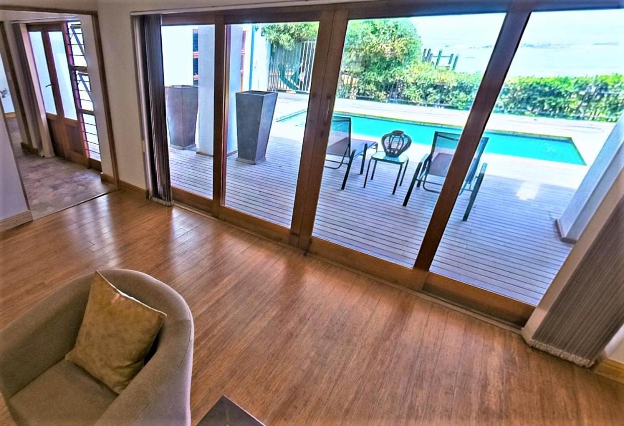 Blaauw Village Guest House Bloubergstrand Eksteriør billede