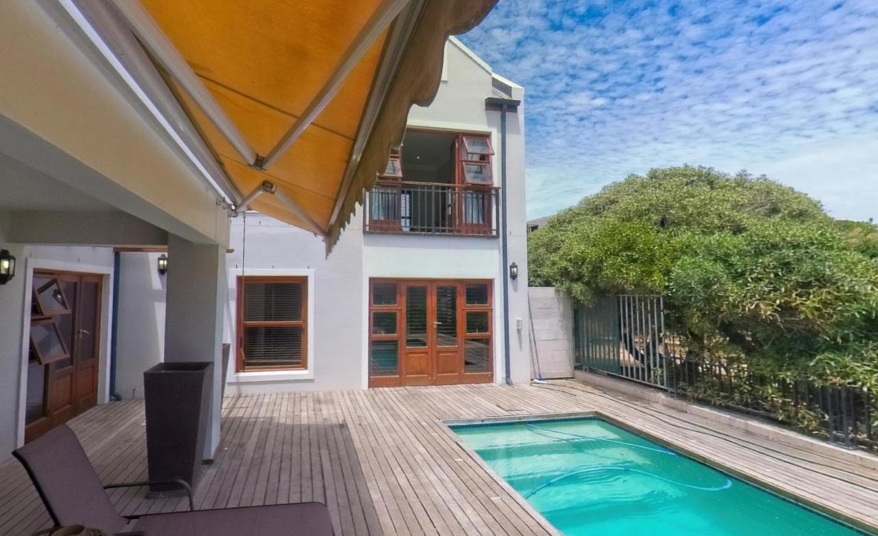 Blaauw Village Guest House Bloubergstrand Eksteriør billede