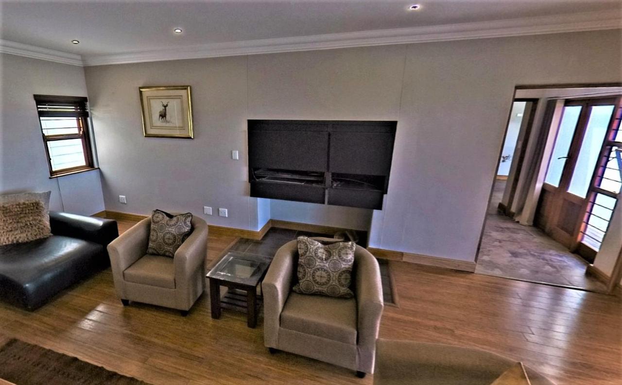 Blaauw Village Guest House Bloubergstrand Eksteriør billede