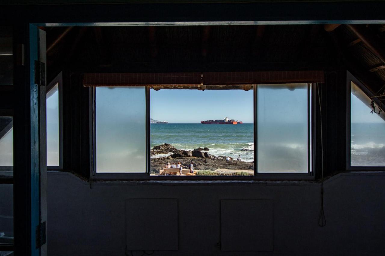 Blaauw Village Guest House Bloubergstrand Eksteriør billede
